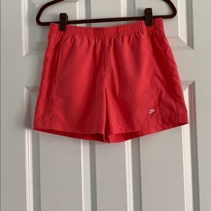Nike shorts